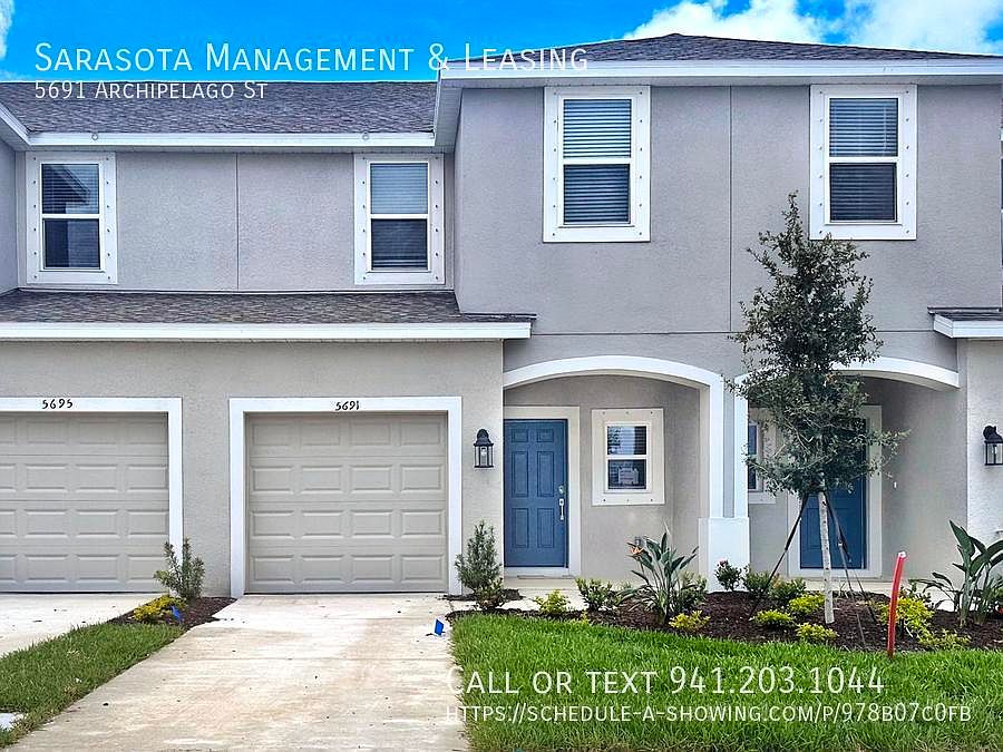 1st image of 5691 Archipelago St
