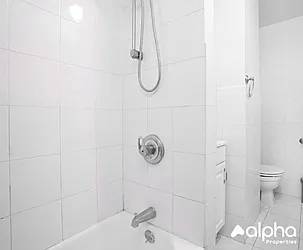 Rented by Alpha Properties NYC I LLC