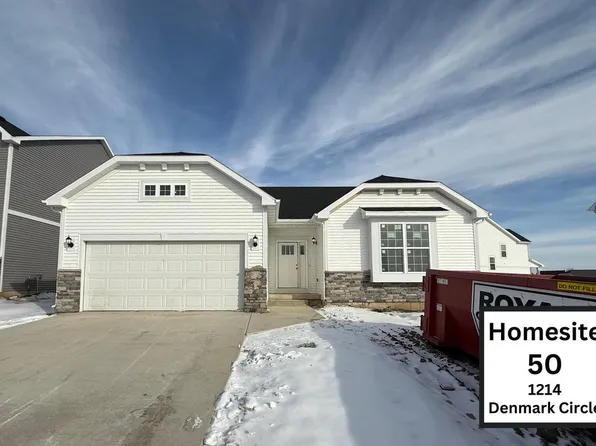 1214 Denmark Circle #50, Oregon, WI 53575