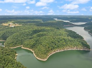 9999 George Garner Rd, Monticello, KY 42633