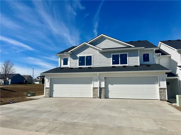 5920 NW 91st Ct, Johnston, IA 50131