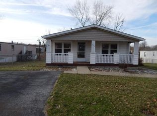 310 Melinda Ln, Florence, KY 41042