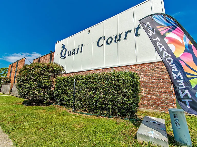 Quail Court — Photo 17