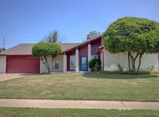408 E Kingsport St, Broken Arrow, OK 74011