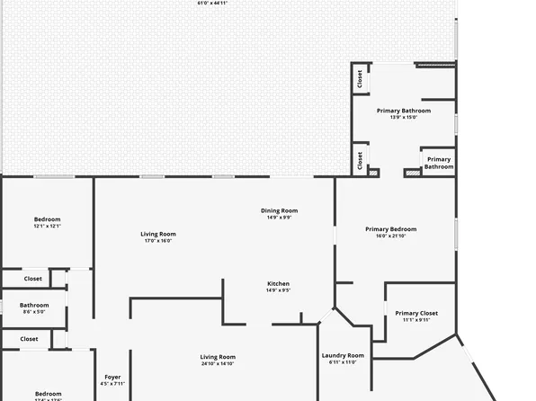 12208 Elsmere Ct, Thonotosassa, FL 33592