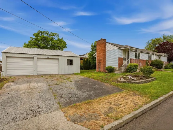 2503 W Garland Ave, Spokane, WA 99205