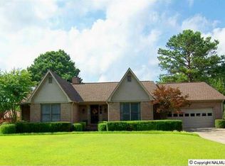 2610 13th St SE, Decatur, AL 35601