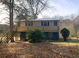 166 Rockspring Ln, Buena Vista, VA 24416