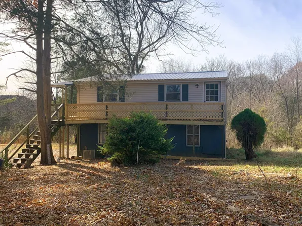 166 Rockspring Ln, Buena Vista, VA 24416