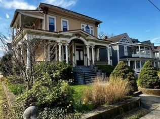 302 Mountain Avenue, Roanoke, VA 24016