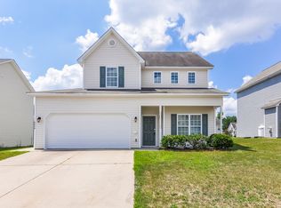 6828 Lakinsville Ln, Raleigh, NC 27610