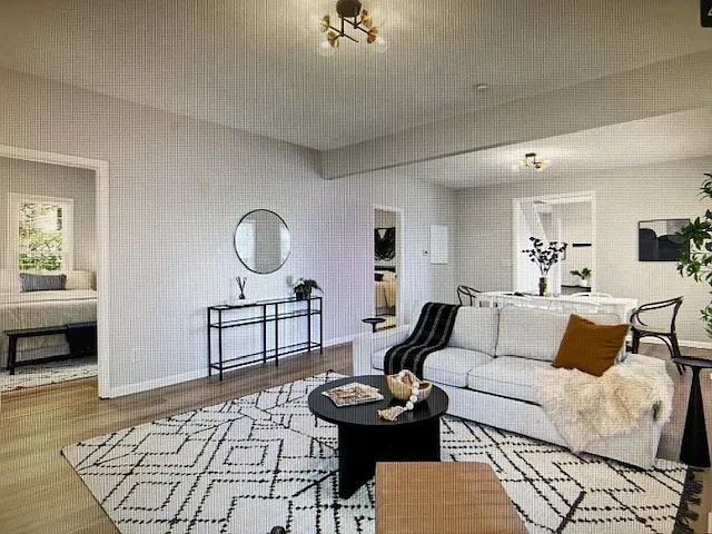 402 McIver St — Photo 4