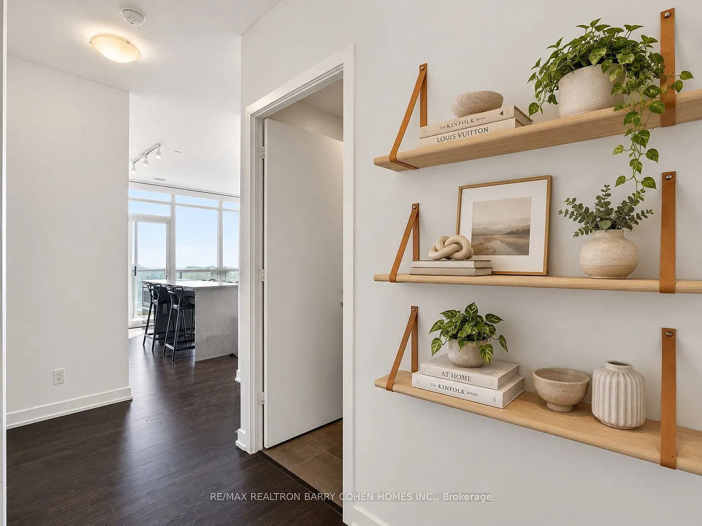 2 bed, $4,500 — Photo 3