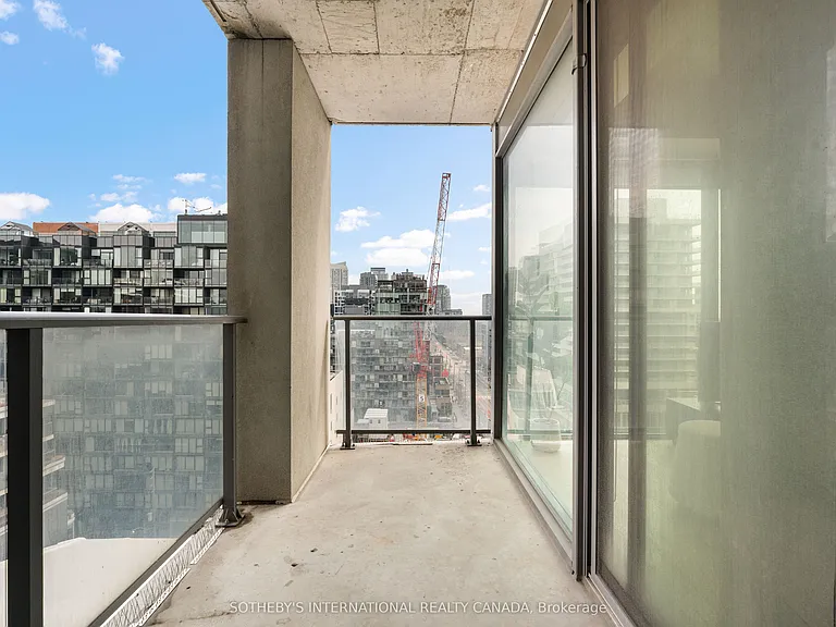 95 Bathurst St #1204 — Photo 15