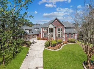 28 Eagle Trce, Mandeville, LA 70471