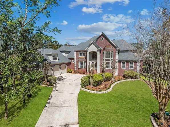 28 Eagle Trce, Mandeville, LA 70471