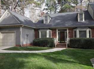 7949 Footman Way, Raleigh, NC 27615