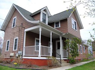 4278 Post Rd, Warwick, RI 02818