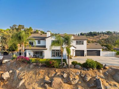 536 Makenna Ln, Alpine, CA, 91901