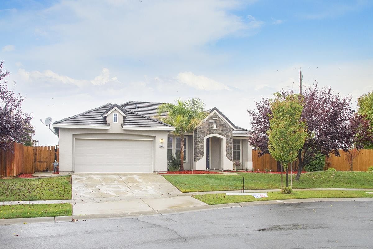 2446 Independence Trl, Plumas Lake, CA 95961 Zillow