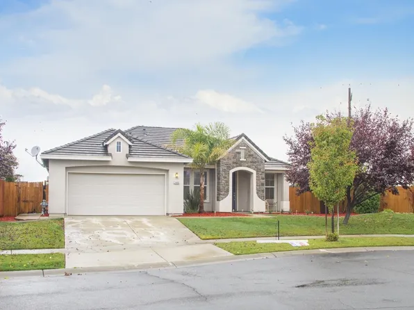 2446 Independence Trl, Plumas Lake, CA 95961