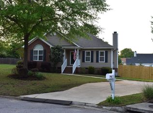 223 Red Leaf Ct, Lexington, SC 29073