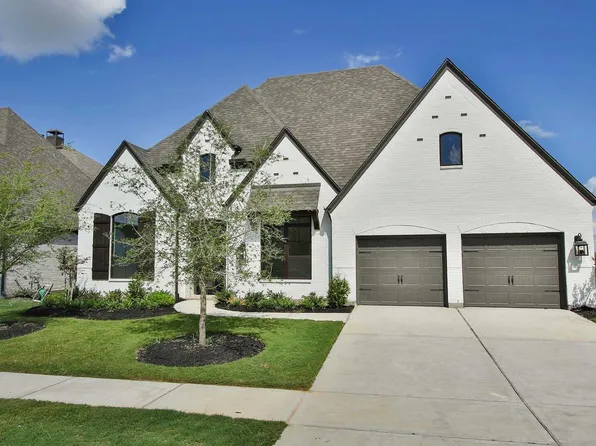 3234 Caney Dr, Katy, TX 77493