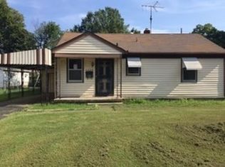 4406 Ferndale Rd LOT 21, Memphis, TN 38122