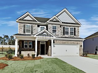 208 Lake Vista Dr, Loganville, GA 30052