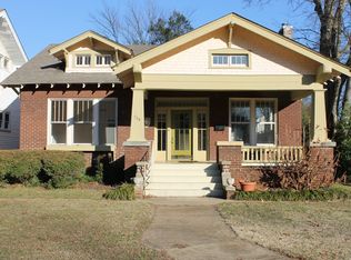 764 Meridian St, Florence, AL 35630