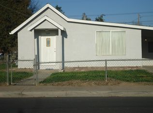 528 East St, Waterford, CA
