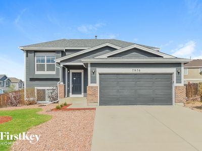 7976 Cairn Ct, Fountain, CO, 80817