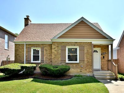 5229 N Osceola Ave, Chicago, IL, 60656