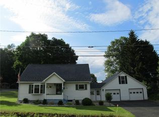 23786 Steen Hill Rd, Cochranton, PA 16314