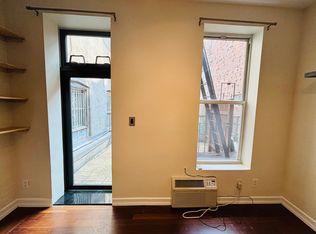 157 Rivington St #1A, New York, NY 10002