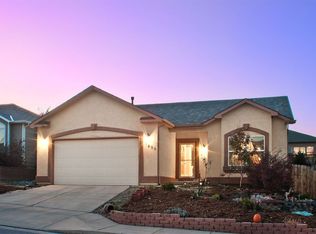 1522 W Costilla St, Colorado Springs, CO 80905