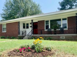 410 W I Ave, North Little Rock, AR 72116