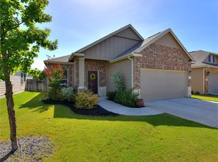 268 Chickadee Ln, Leander, TX 78641