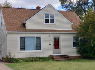 4193 E 189th St, Cleveland, OH