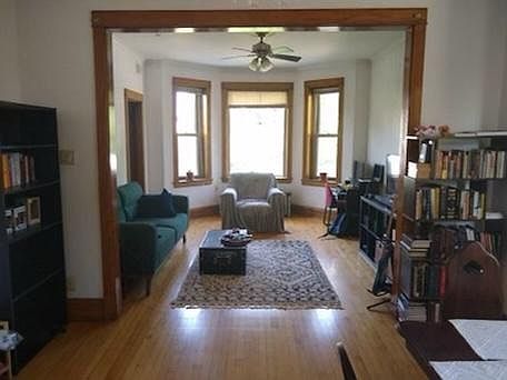 2nd image of 1657 N Kedvale Ave #2