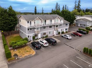 3322 148th St SW APT E5, Lynnwood, WA 98087