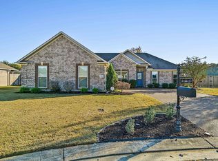 12 Lillie Cv, Jackson, TN 38305