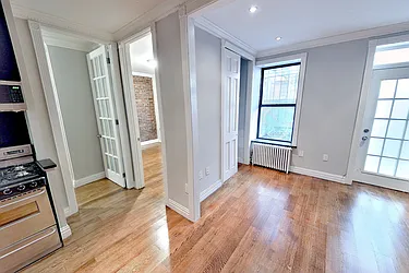 Rented by Centennial Properties NY