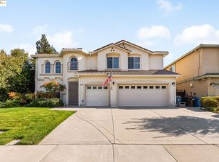 4101 Galenez Way, Antioch, CA 94531