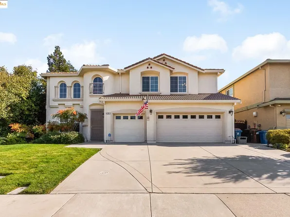 4101 Galenez Way, Antioch, CA 94531