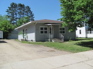 219 2nd St NW, Wadena, MN 56482