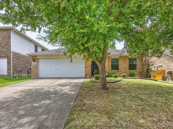9325 Warren Dr, McKinney, TX 75071