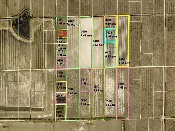 4th image of N River Rd Lot 57