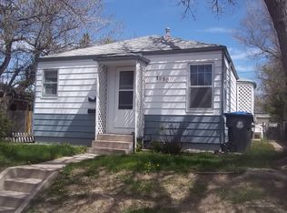 1910 E 16th St #B, Cheyenne, WY 82001