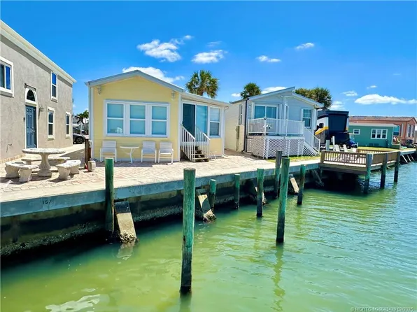 157 Nettles Blvd, Jensen Beach, FL 34957